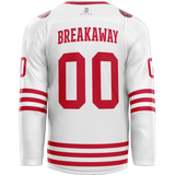 Apple Core Youth Goalie Sublimated Jersey