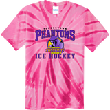 Youngstown Phantoms Youth Tie-Dye Tee