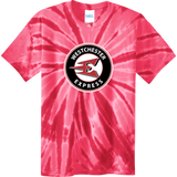 Westchester Express Youth Tie-Dye Tee