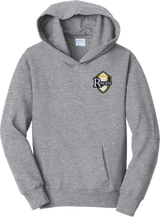 Royals Hockey Club Youth Fan Favorite Fleece Pullover Hooded Sweatshirt