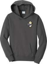 Royals Hockey Club Youth Fan Favorite Fleece Pullover Hooded Sweatshirt