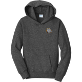 Chelsea Bulldogs Youth Fan Favorite Fleece Pullover Hooded Sweatshirt