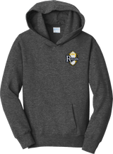 Royals Hockey Club Youth Fan Favorite Fleece Pullover Hooded Sweatshirt