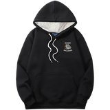 Biggby Bulldogs Tier 3 Breakaway Adult Hoodie