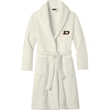Danbury Hat Tricks Dream Plush Robe