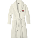 SOMD Sabres Dream Plush Robe