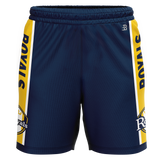 Royals Hockey Club Adult Sublimated Shorts