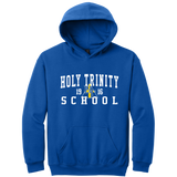Holy Trinity School Youth Softstyle Midweight Fleece Hoodie