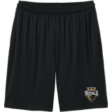 Queen City Royals PosiCharge Competitor 7 Inch Pocketed Short