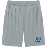 Florida Surge PosiCharge Competitor 7 Inch Pocketed Short