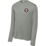 Westchester Express Long Sleeve PosiCharge Competitor Tee