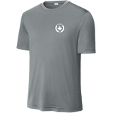 NJ Jets PosiCharge Competitor Tee