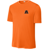 Biggby Bandits Youth PosiCharge Competitor Tee