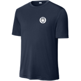 NJ Jets PosiCharge Competitor Tee