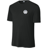 NJ Jets PosiCharge Competitor Tee