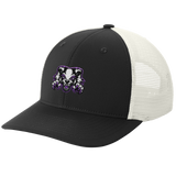 Lady Badgers Club Trucker Cap