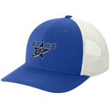 Grand Valley Stars Club Trucker Cap