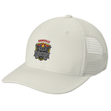 Danville Iron Club Trucker Cap