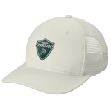 Biggby Spartans Club Trucker Cap