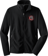 Palmyra Black Knights Youth Value Fleece Jacket