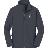 Upland Disc Golf Youth Core Soft Shell Jacket
