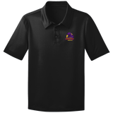 Youngstown Phantoms Youth Silk Touch Performance Polo