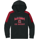 Palmyra Black Knights Youth Sport-Wick Fleece United Pullover Hoodie