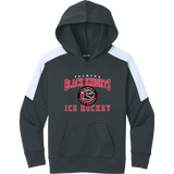 Palmyra Black Knights Youth Sport-Wick Fleece United Pullover Hoodie