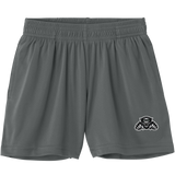 Igloo Jaguars Youth PosiCharge Competitor 5 Inch Pocketed Short
