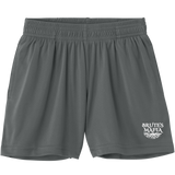 Brutes Mafia Youth PosiCharge Competitor 5 Inch Pocketed Short