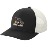 Dupage Black Bears Club Trucker Cap