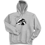 Allegheny Badgers Super Heavyweight Fleece Hoodie